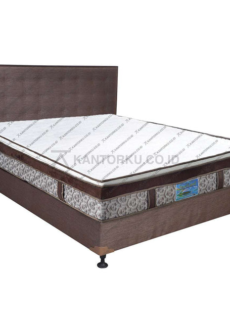 Kasur busa berkualitas tinggi anti kempes dari Saveland – kantorkudotcodotid