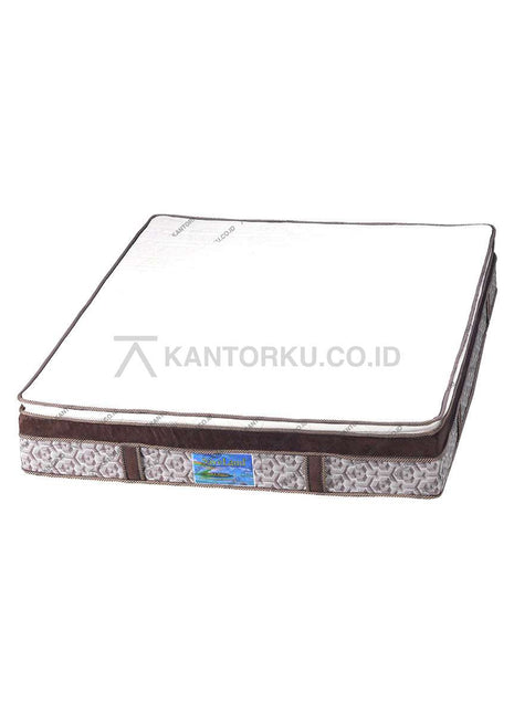 Kasur busa Saveland Ultra Super Plushtop Pillowtop tebal empuk – kantorku.co.id