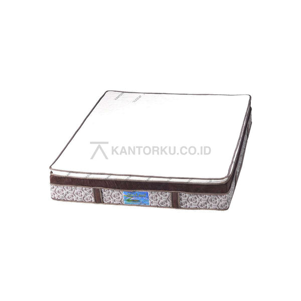 Kasur Busa SAVELAND Ultra Super Plushtop Pillowtop Rebounded 30cm | Mattress Only