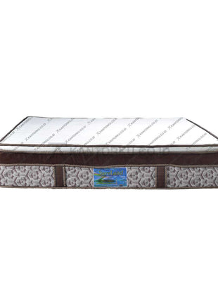 Desain simpel modern kasur Saveland Ultra Super Plushtop – kantorku.co.id