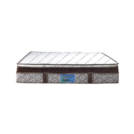 Desain simpel modern kasur Saveland Ultra Super Plushtop – kantorku.co.id