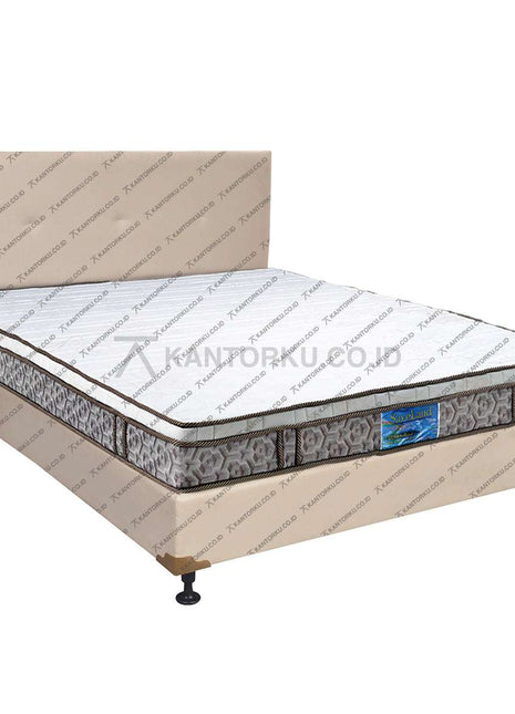 Ultra Super Plushtop kasur busa fungsional – KANTORKUDOTCODOTID