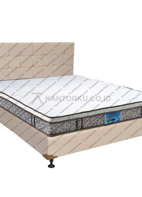 Kasur busa rebonded padat dan awet – KANTORKU.CO.ID