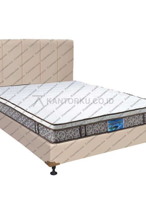 Kasur berkualitas tinggi Saveland Ultra Super – KANTORKU