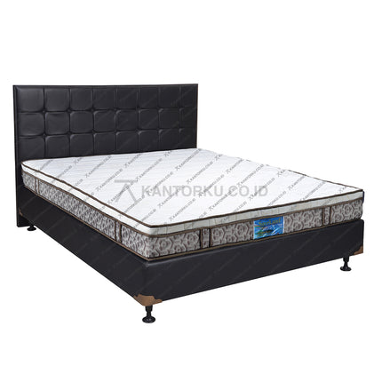Ultra Super Plushtop kasur busa nyaman untuk kos – KANTORKU.CO.ID
