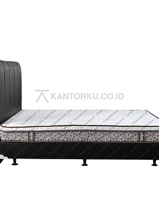 Kasur busa rebonded kokoh Saveland Ultra Super – KANTORKU