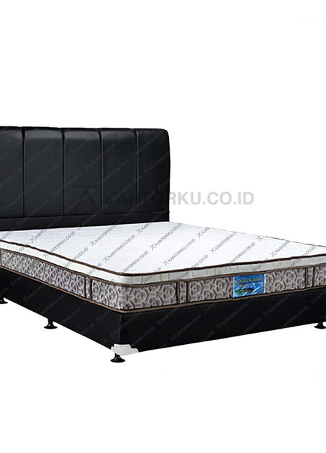 Saveland kasur busa tidak mudah kempes – KANTORKU.CO.ID