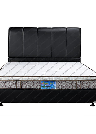 Ultra Super Plushtop kasur busa ergonomis – KANTORKUDOTCODOTID