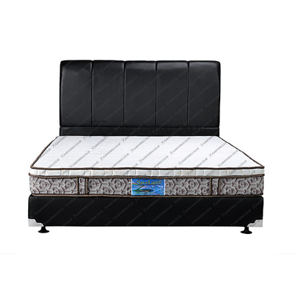 Ultra Super Plushtop kasur busa ergonomis – KANTORKUDOTCODOTID