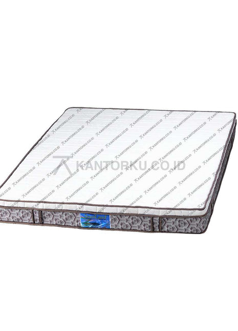 Saveland Ultra Super Plushtop kasur busa empuk dan kokoh – KANTORKU