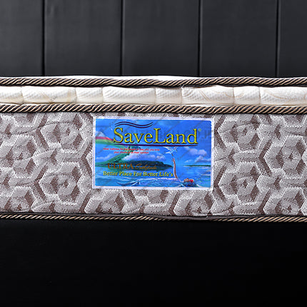 Kasur Saveland Ultra Super Plushtop untuk tidur sehat – KANTORKUDOTCODOTID