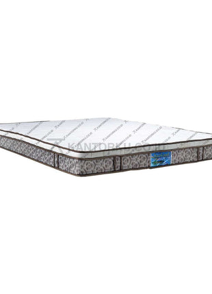 Saveland Ultra Super Plushtop dengan lapisan plushtop nyaman – KANTORKUDOTCODOTID