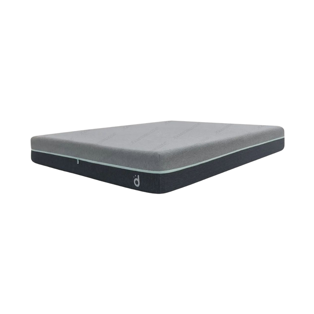 Kasur Foam Domi Bed All New Dual Comfort Lapisan premium untuk tidur lebih nyaman