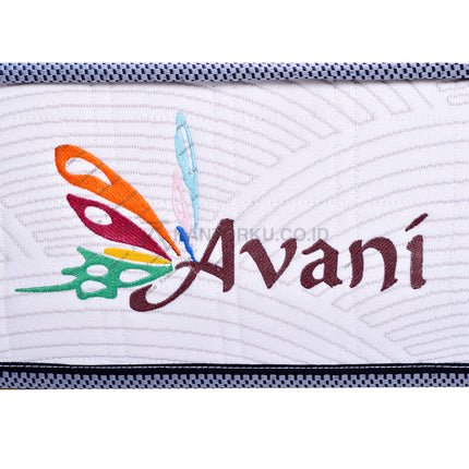 Kasur tidur Eversoft Avani ergonomis kualitas premium eurotop — kantorkudotcodotid