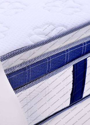 Eversoft Avani Mattress Only kasur sehat anti alergi elegan — kantorku