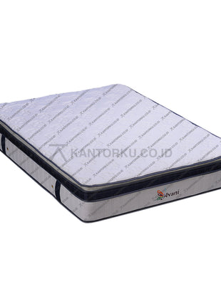 Eversoft Avani Mattress Only springbed modern nyaman tahan lama — kantorku.co.id