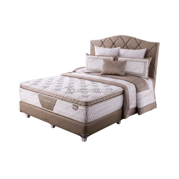 Kasur Springbed COMFORTA Comfort Choice HB Diamante | Fullset Comfort