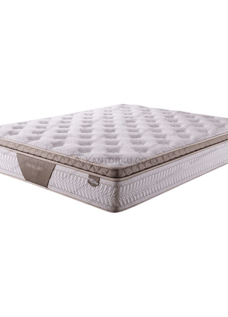 Kasur Comforta Comfort Choice dengan teknologi Pocket Springs 7-Zone Support – Tersedia di Kantorku.co.id