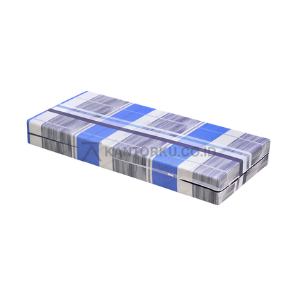 Kasur lipat busa empuk D16 ideal untuk tamu atau penggunaan harian di ruang terbatas – Kantorku.co.id