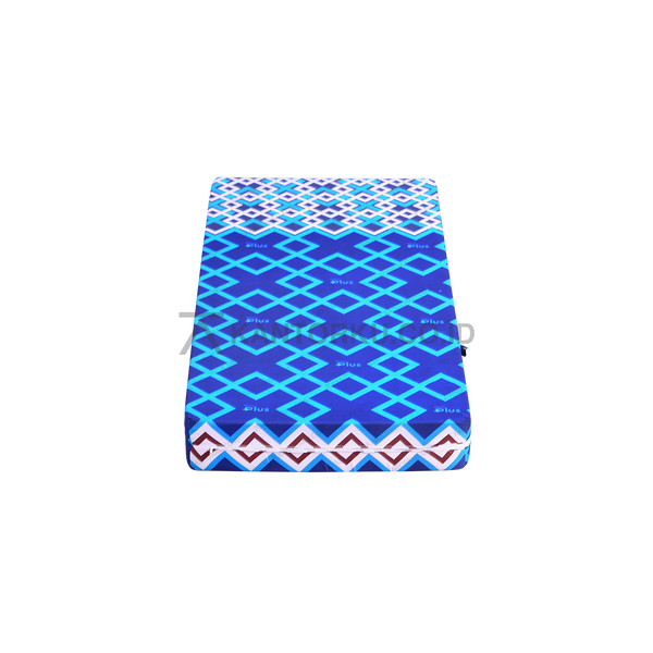 Kasur Busa YELLOWFOAM Plus Tebal 30 Cm | Motif random