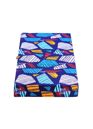 Kasur empuk motif elegan untuk kamar minimalis – Kantorku