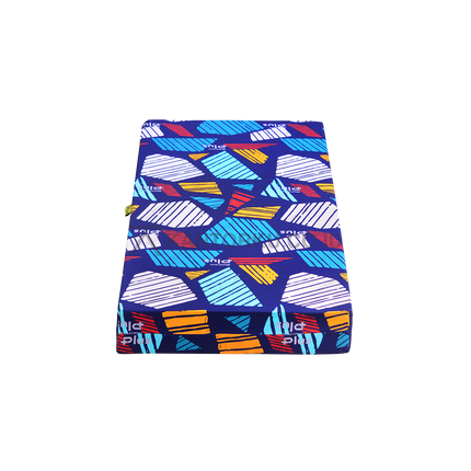 Kasur empuk motif elegan untuk kamar minimalis – Kantorku