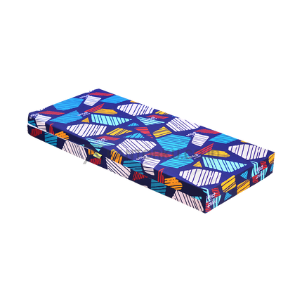 Kasur ringan dan praktis YellowFoam Plus – Kantorku.co.id