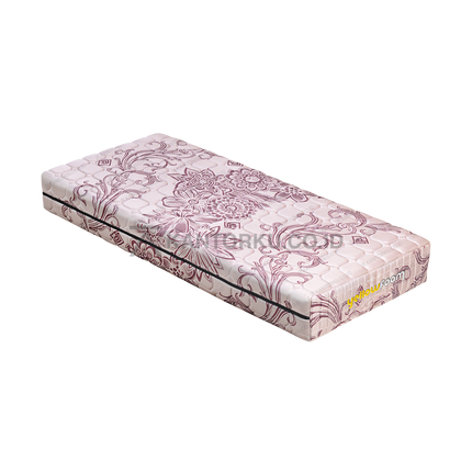 Kasur busa padat dan tahan lama, pilihan ideal untuk rumah, penginapan, dan kamar kos – Kantorku.co.id