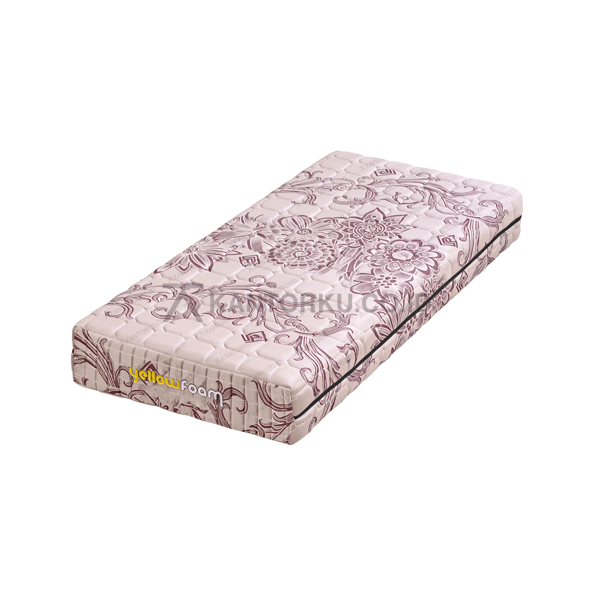 Kasur rebounded premium yang menghadirkan kenyamanan serta ketahanan ...
