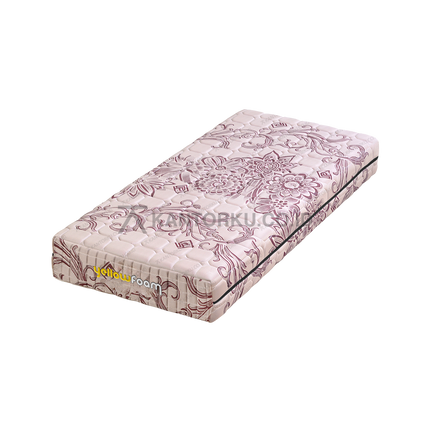 Kasur rebounded premium yang menghadirkan kenyamanan serta ketahanan luar biasa dengan tampilan elegan – Kantorkudotcodotid