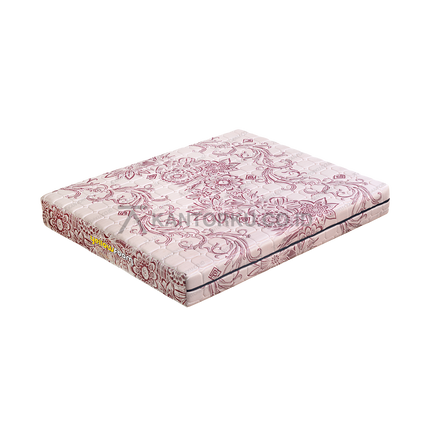 Kasur rebounded berkualitas tinggi dengan motif menarik yang menjaga bentuk stabil dalam penggunaan jangka panjang – Kantorkudotcodotid