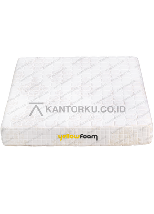 Kasur busa rebounded kokoh Yellow Foam Classic 01 – Kantorku