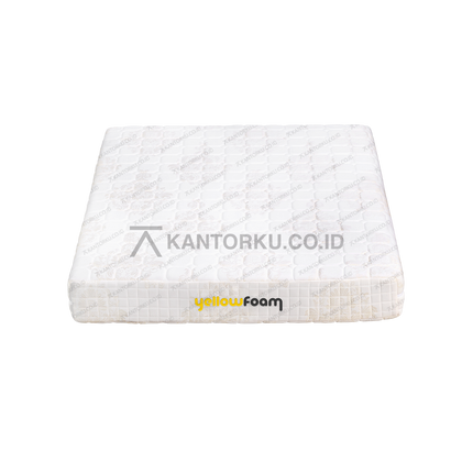 Kasur busa rebounded kokoh Yellow Foam Classic 01 – Kantorku