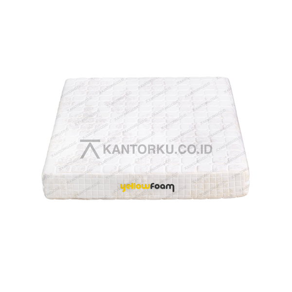 Kasur Busa YELLOWFOAM Rebounded Classic 01 | Tebal 30 Cm