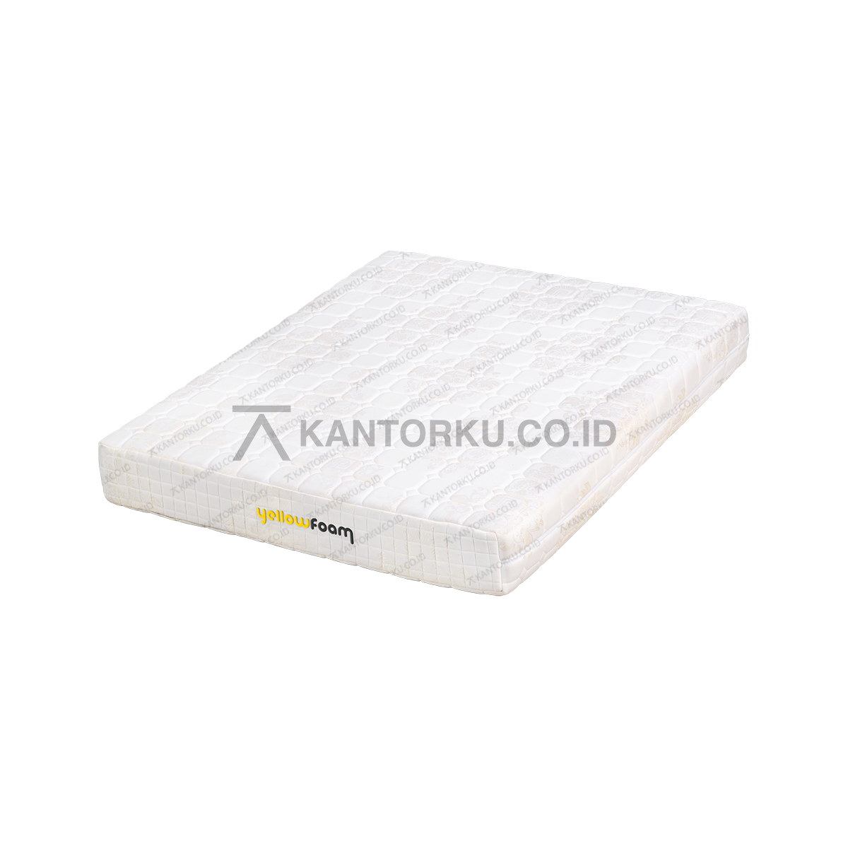 Kasur busa rebounded empuk untuk tidur nyenyak – Kantorkudotcodotid