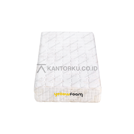 Kasur tidur elegan desain minimalis Classic 01 – Kantorku