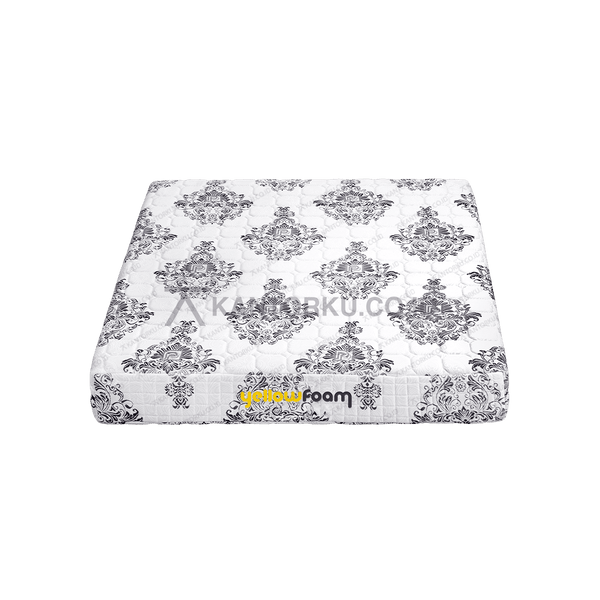 Kasur Busa YELLOWFOAM Rebounded Classic 02 | Tebal 30 Cm