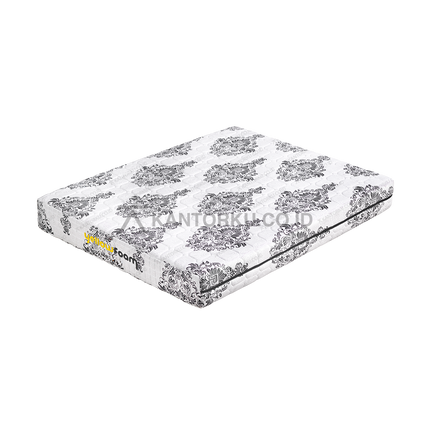 Kasur tidur tahan lama desain elegan – Kantorku.co.id