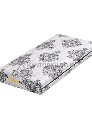 Kasur tidur modern desain minimalis – Kantorku