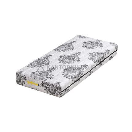 Kasur tidur modern desain minimalis – Kantorku