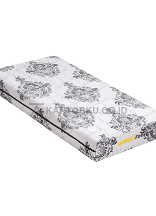 Kasur rebounded berkualitas tinggi Yellow Foam – Kantorkudotcodotid