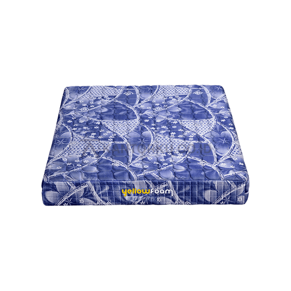 Kasur Busa YELLOWFOAM Rebounded Floral 01 | Tebal 30 Cm