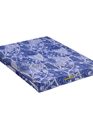 Kasur tidur kokoh dan empuk dengan desain floral modern untuk tampilan kamar yang lebih segar – Kantorku.co.id