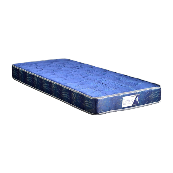 Kasur Busa LOTUS Rebounded Fiber Foam | Mattress Only