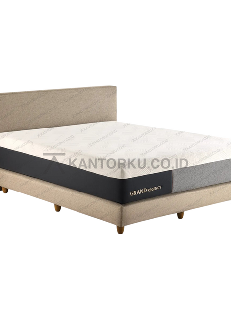 Elite Grand Regency kasur orthopedic dengan sistem pocket spring hadir di Kantorku