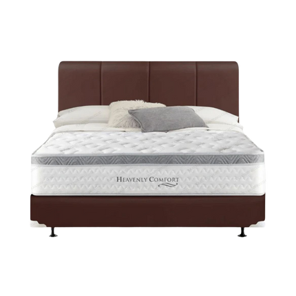 Kasur Springbed QUANTUM Heavenly Comfort Eurotop I HB Saraband