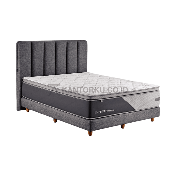 Kasur Springbed ELITE Infinity Prestige HB Alamanda