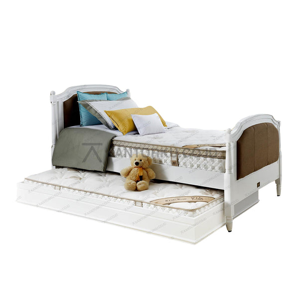 Kasur Springbed KINGKOIL Kids Duo Bed Set