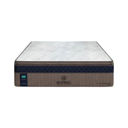 Kasur Quantum Maxwell Embassy premium dengan Natural Latex
