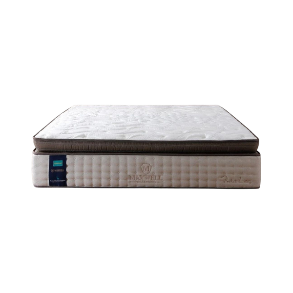 Kasur Springbed QUANTUM Maxwell Halton I Mattress Only